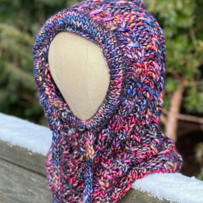 High Seas Balaclava.